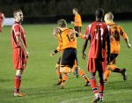 Salford City 2 Prescot Cables 0